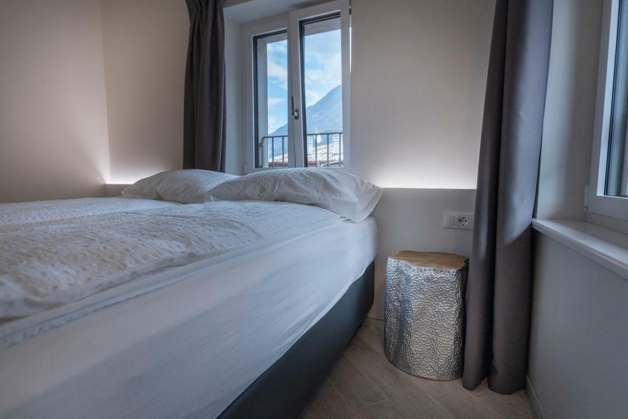 Picalof Apartments Malcesine Exterior foto