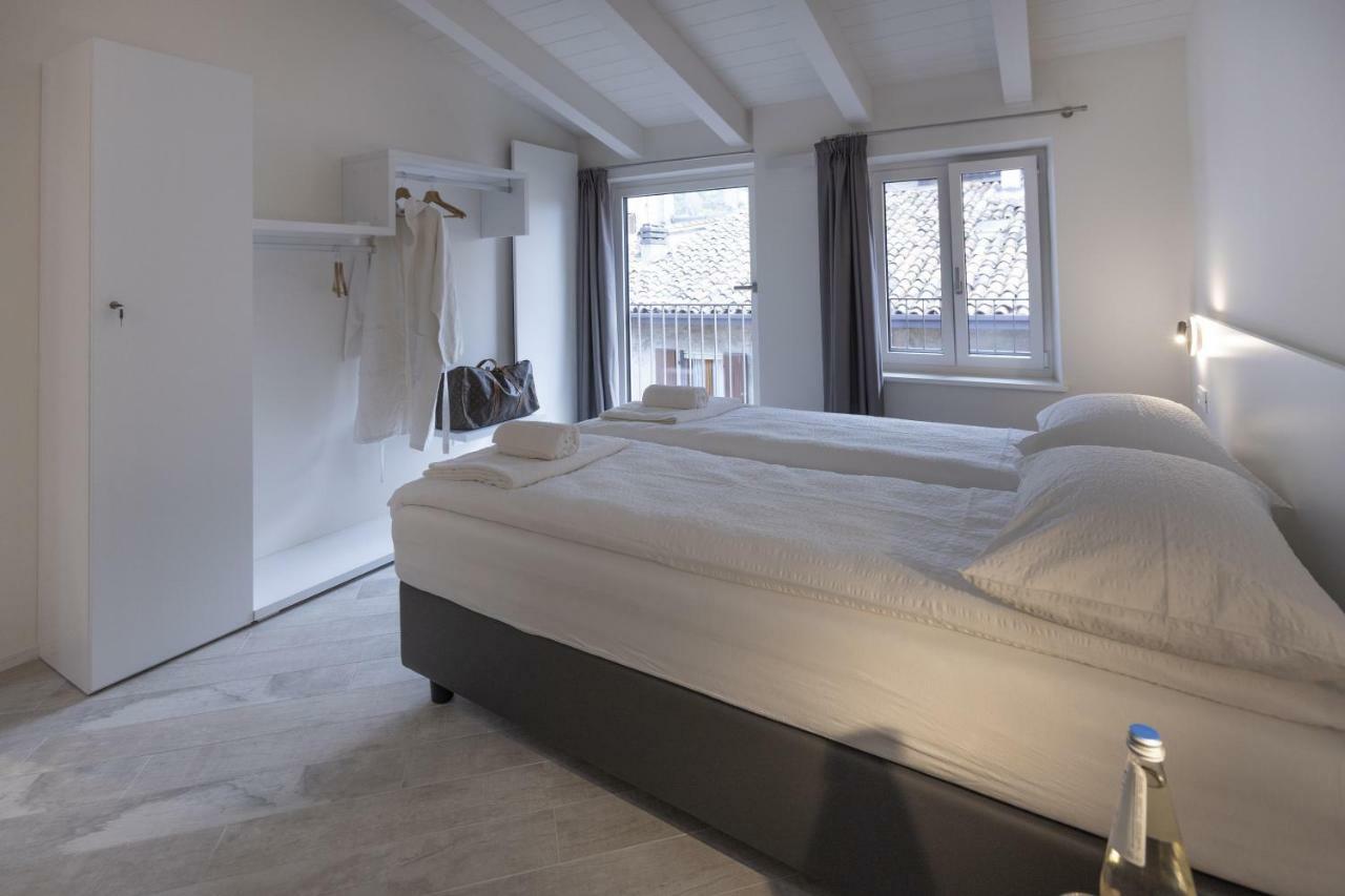Picalof Apartments Malcesine Exterior foto